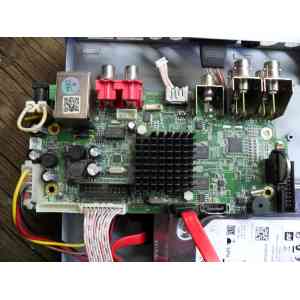 دانلود فلش فریمور (دامپ ) دی وی ارMegaVision AHB70XXT8-3521 V1.01 NVP6114 16MB 8CH DVR DUMP FLASH